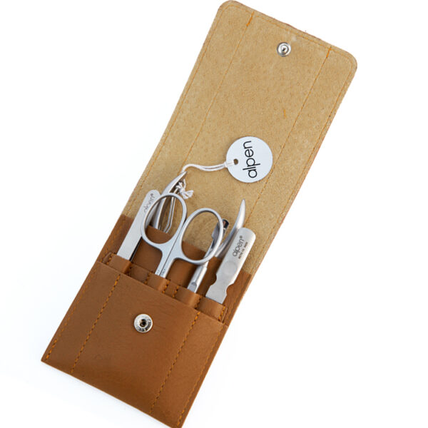 6837R_tabacco_aperto.jpg 6837RMANICURE COLLECTION INOX