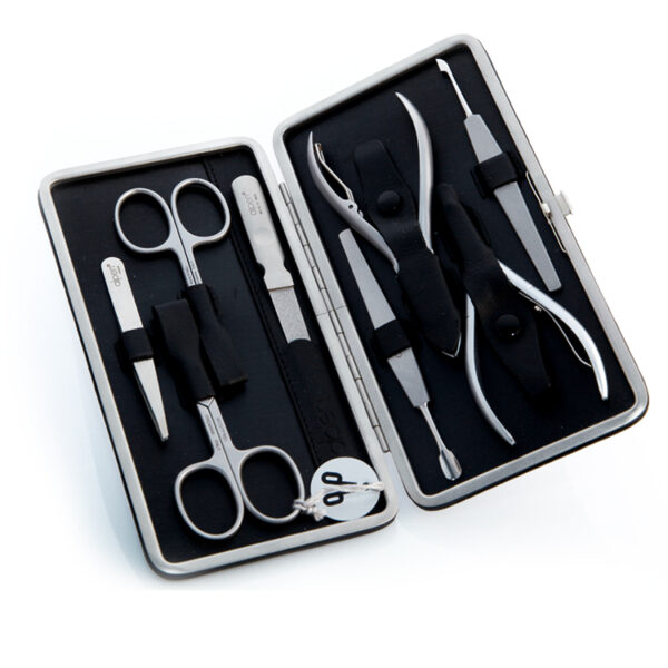 6865R_nero_aperto.jpg 6865RMANICURE COLLECTION INOX