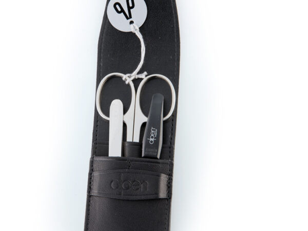 6871MANICURE COLLECTION NICKEL