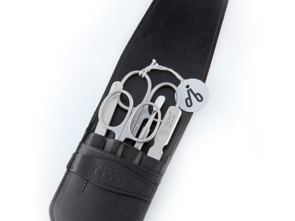 6872RMANICURE COLLECTION INOX