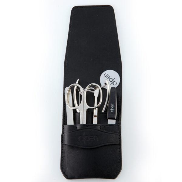 6873MANICURE COLLECTION NICKEL