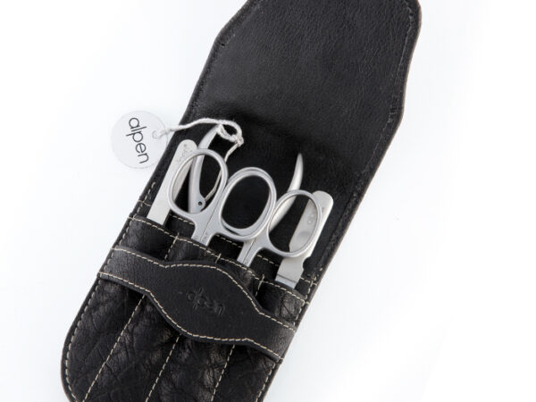 6875RMANICURE COLLECTION INOX