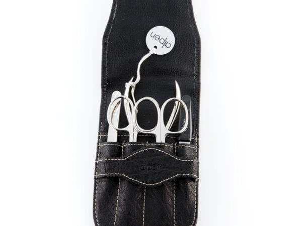 6875MANICURE COLLECTION NICKEL