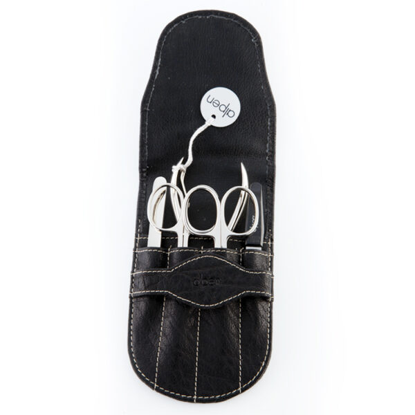 6875MANICURE COLLECTION NICKEL