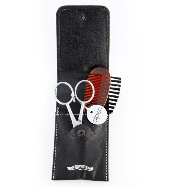 6890R_nero.jpg 6890RMANICURE COLLECTION INOX