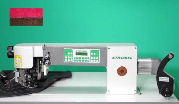 STROBEL 718