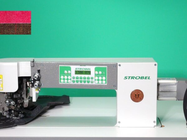 718 STROBEL 718