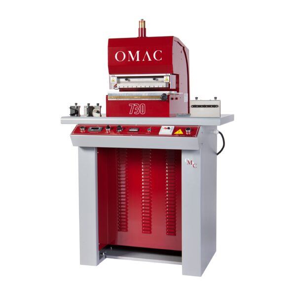 730.jpg OMAC 730 and 731 Hydraulic Punching Machine