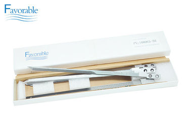 8186415.jpg Bullmer Cutting Knife Blade 108065 For Bullmer Cutter L223*W8.2*D2.5mm