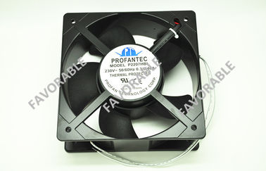 Cooling Fan 94722000 Cutter XLC7000 Parts Used For Cutter Machine Xlc7000 Z7 Model