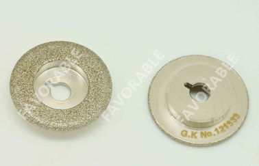 Grinding Stone Wheel Carborundum ; Knife Grinding Stone Use For Cutter Plotter Machines