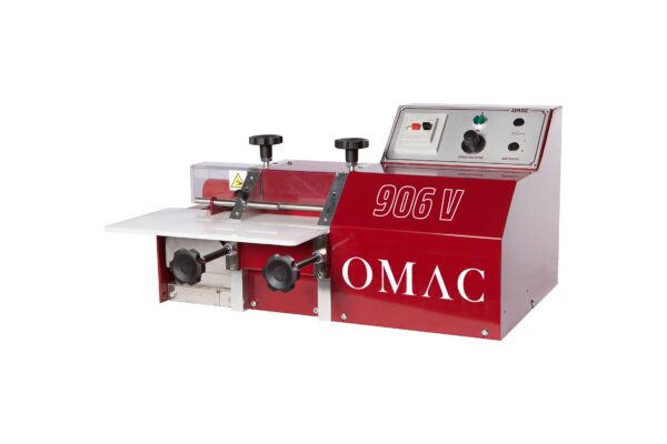 OMAC 906V Gluing Machine