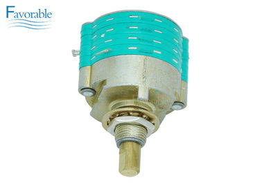 925500504 SW / STKPL 7401-9371;2 DECK 16POS BCD 3/4 For GT5250 / GT7250