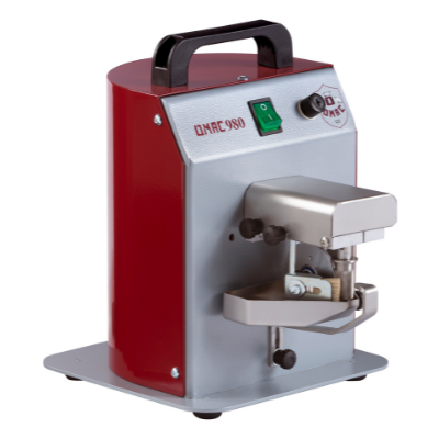 OMAC 980 Edge Dyeing Machine