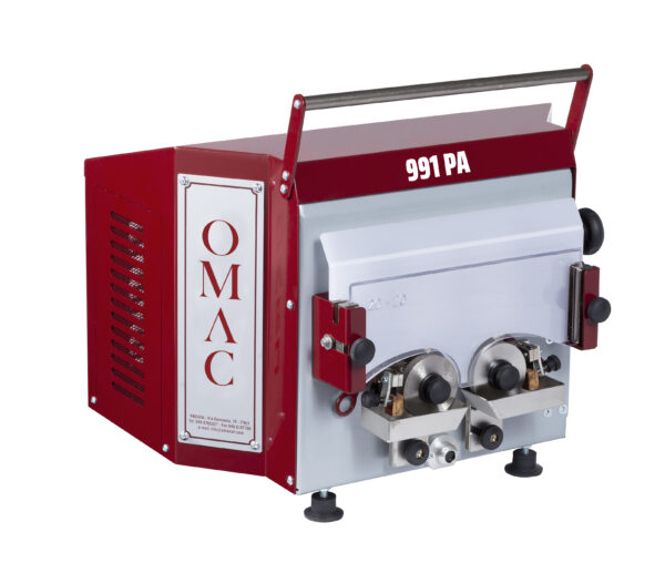 991.jpg OMAC 991N - 991V Vertical Belt Dyeing Machines