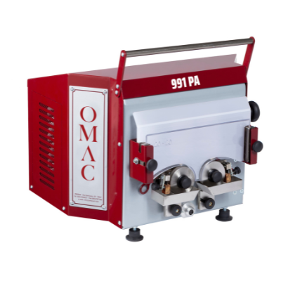 OMAC 991PA Edge Dyeing Machine