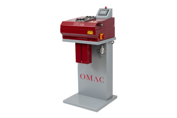 995-.jpg OMAC 995 Automatic Electronic Multicutter