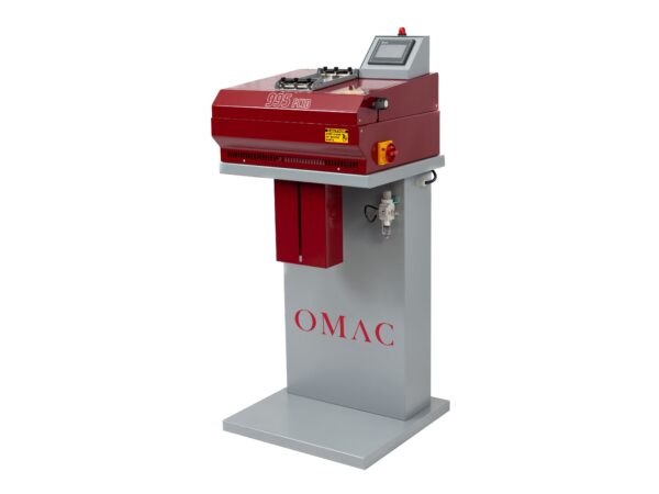 OMAC 995 Automatic Electronic Multicutter