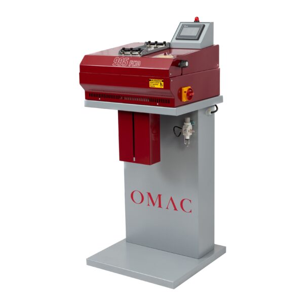 995-.jpg OMAC 995 Automatic Electronic Multicutter