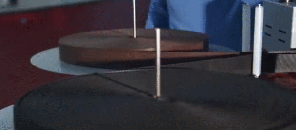 995_2.png OMAC 995 Automatic Electronic Multicutter