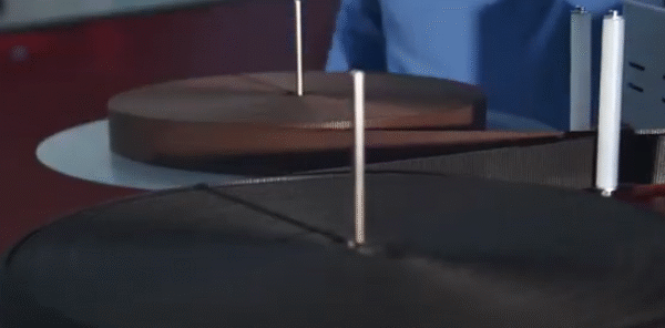 995_2.png OMAC 995 Automatic Electronic Multicutter