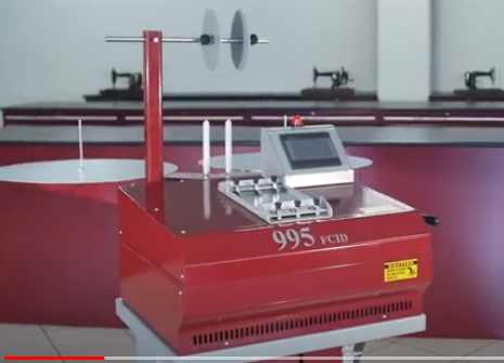 995_3.png OMAC 995 Automatic Electronic Multicutter