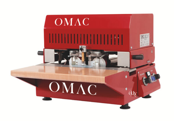 997.jpg OMAC 997 Series Horizontal Automatic Belt Dyeing Machines