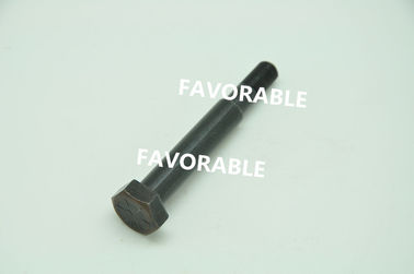 54885000 Cutting Machine Parts Metal Idler Shafts Suitable For GT7250 Auto Cutter Machine
