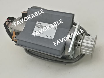 71754054 Assembled Engine 24V DC Servo Motor suitable for S3200 GT3250