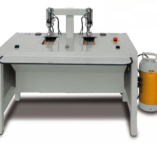 System Brilka AB-V Vent Facing Creaser