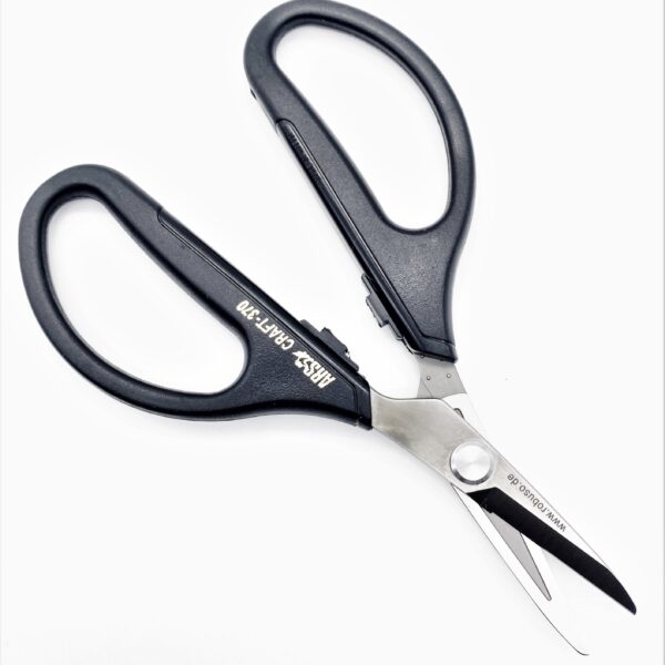 ARS Weaving Scissors 2111/H/6"