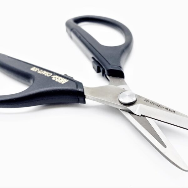 ARS Weaving Scissors 2111/H/6"