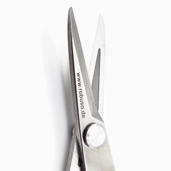 ARS Weaving Scissors 2111/H/6"