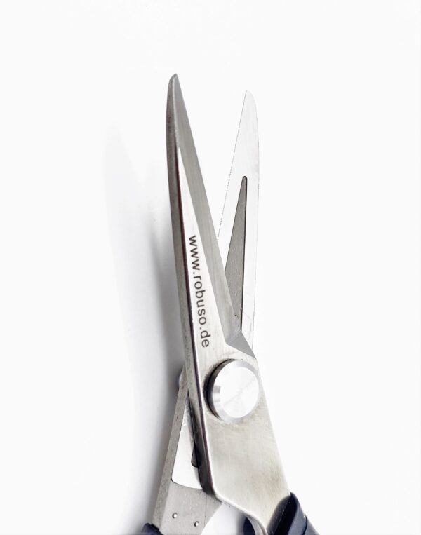 ARS Weaving Scissors 2111/H/6"