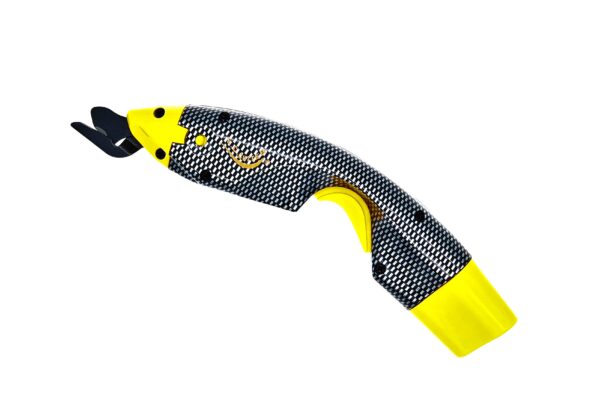 EC Cutter Set microserrated