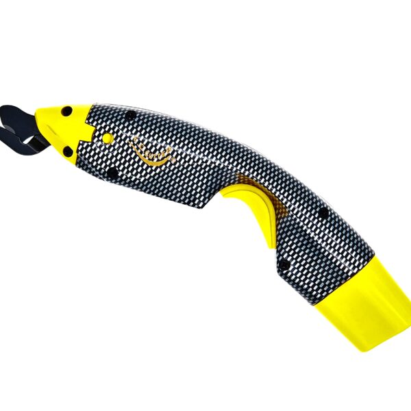 EC Cutter Set microserrated