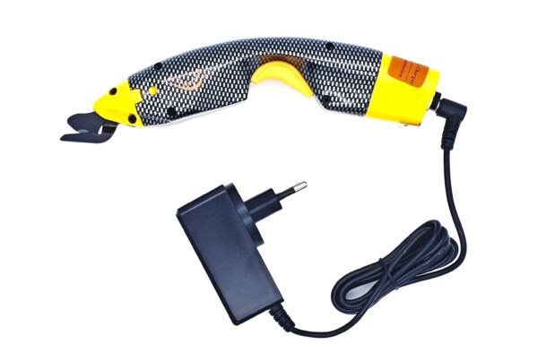 EC Cutter Set microserrated