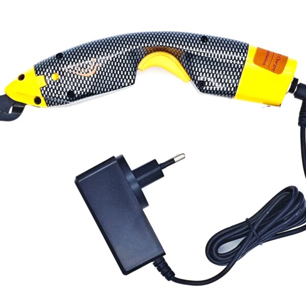 EC Cutter Set microserrated