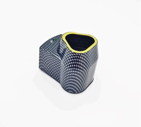 EC-Cutter charging staion