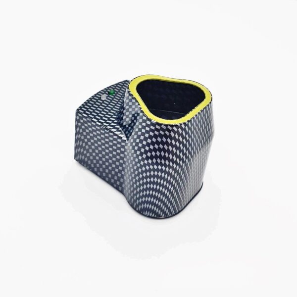 EC-Cutter charging staion