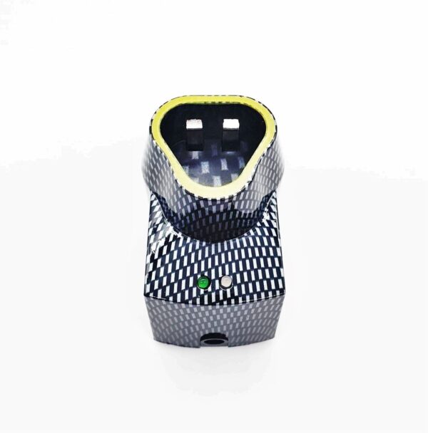 EC-Cutter charging staion