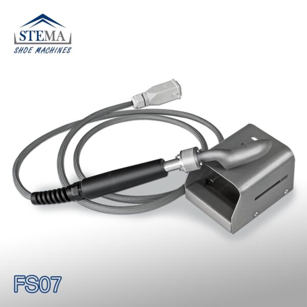 Stema Thermo and Steam-termo irons