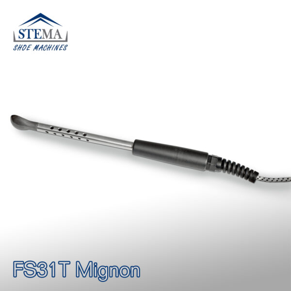 Stema Thermo and Steam-termo irons