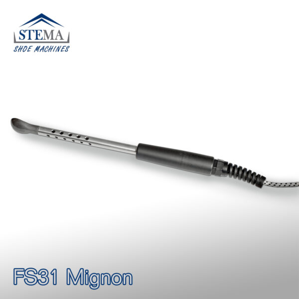 Stema Thermo and Steam-termo irons