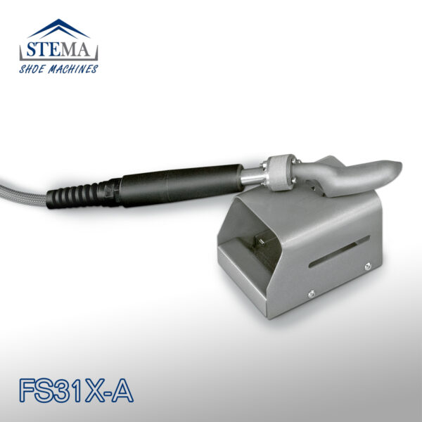 Stema Thermo and Steam-termo irons