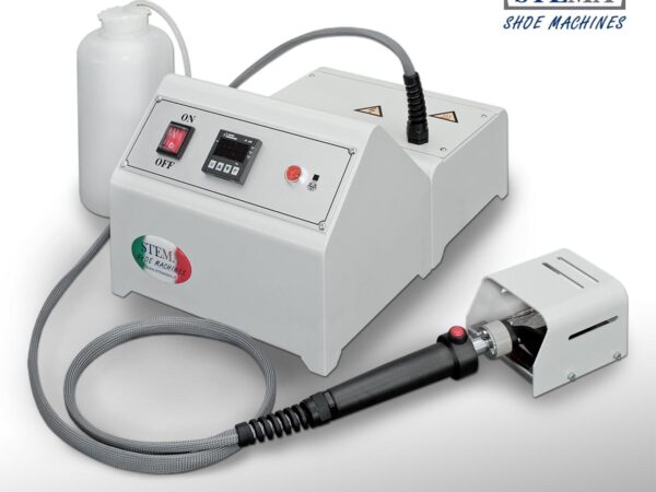 Stema RTV07 Temperature and steam regulator