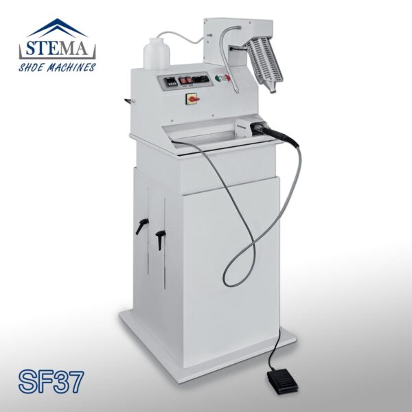 Stema SF37 Finishing station