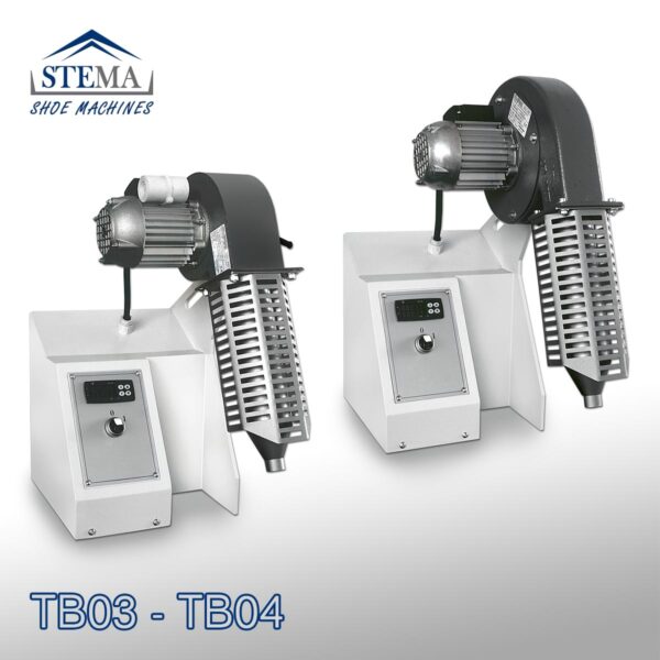 Stema TB04  HEAT IRONER