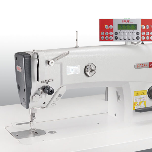 Head2081_1400.jpg PFAFF 2081 Powerful high-speed seamer with bottom and needle feed