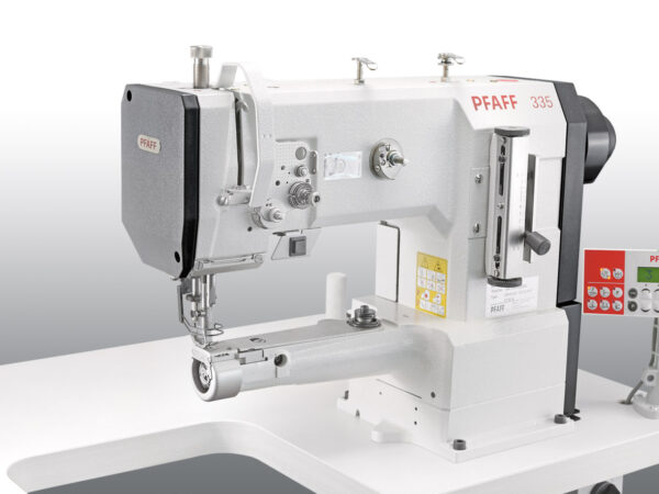 PFAFF 335 Cylinder Bed Walking Foot Sewing Machine